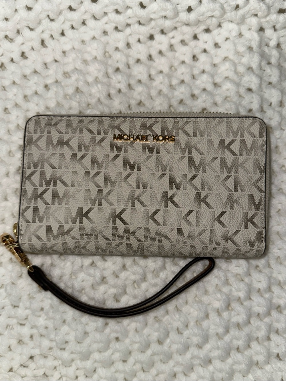 Michael Kors Wallet BNWT